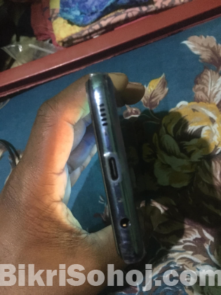 Samsung galaxy m32 5g